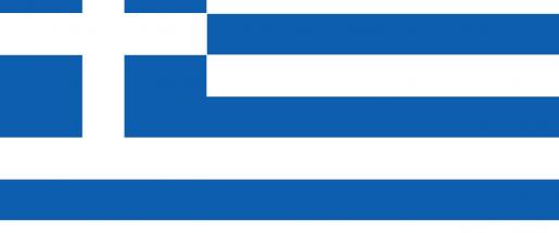 Flag Grèce