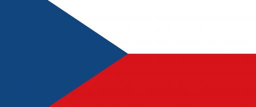 Czecia CZ Flag