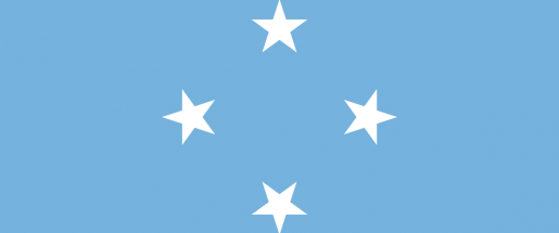 Flag of the Federated States of Micronesia