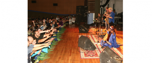 European Culture festival 2005