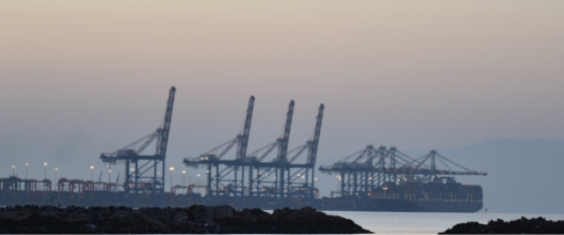 Doraleh Port