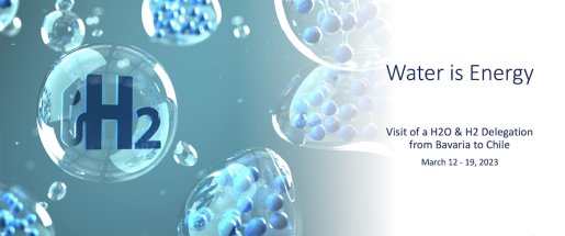 Water & H2V events