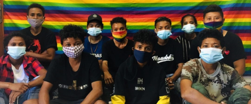 EU Projects with Timor-Leste | EEAS