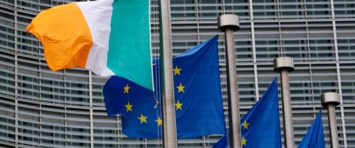 Ireland EU