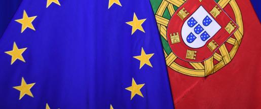 Portugal EU
