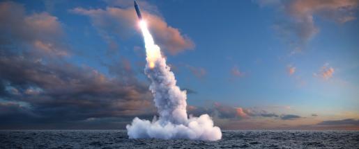 Missile