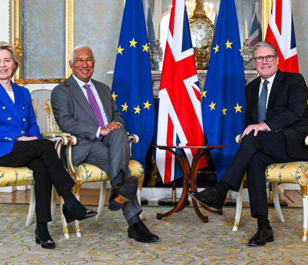 May 19th Summit