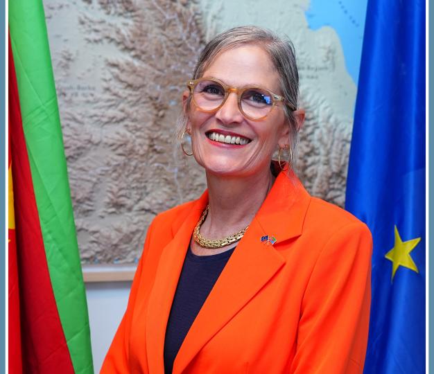 Mrs. Joanna DARMANIN 
