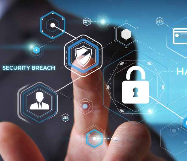 EU Cybersecurity strategy 