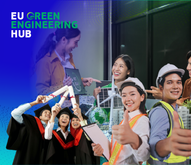 EU Green Engineering Hub