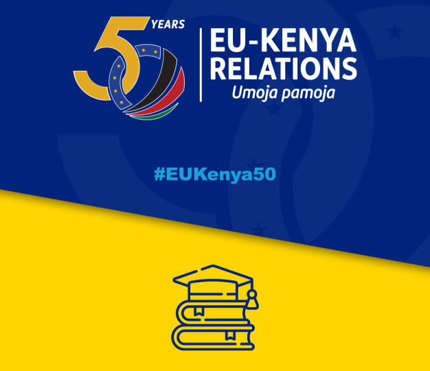 Education is one of the thematic pillars this year