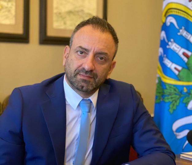 Secretary of State of San Marino