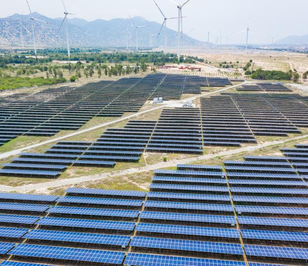 Renewable Energy - Vietnam