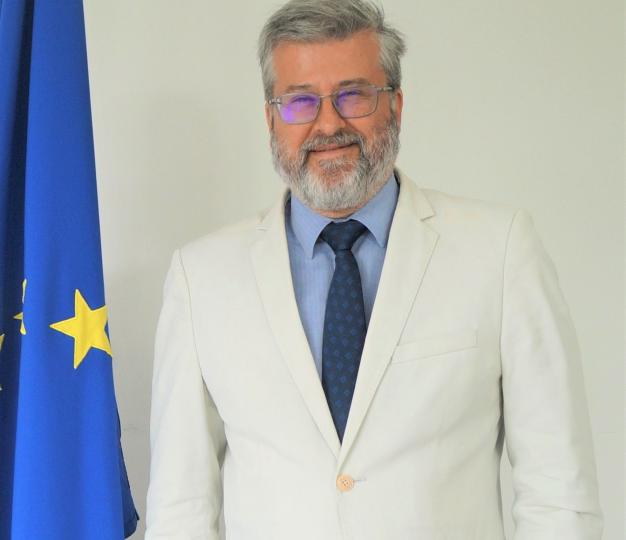 Embajador de la Unión Europea en Nicaragua