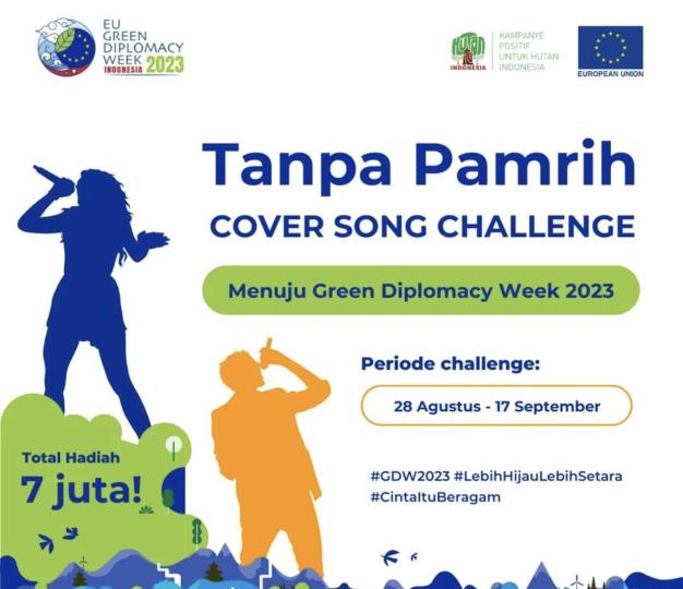 GDW Cover Song Challenge