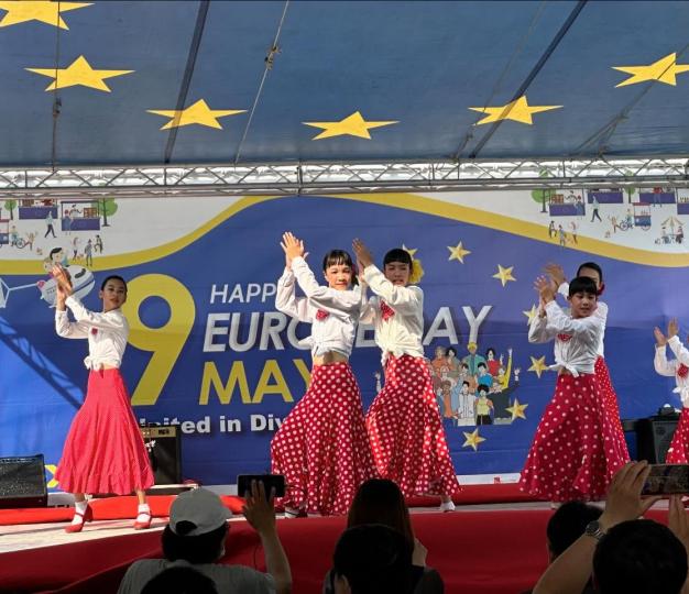 2024 Europe Festival