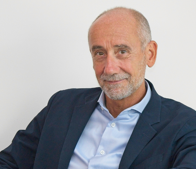 Jean-Eric Paquet, Ambassador of the EU to Japan
