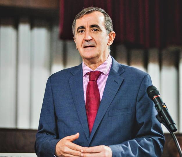 Ambassadeur Nicolás Berlanga-Martinez 