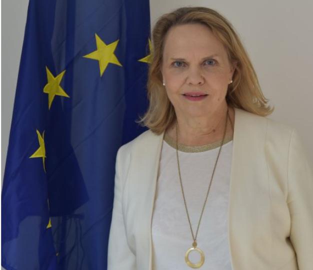 Ambassador Sofie