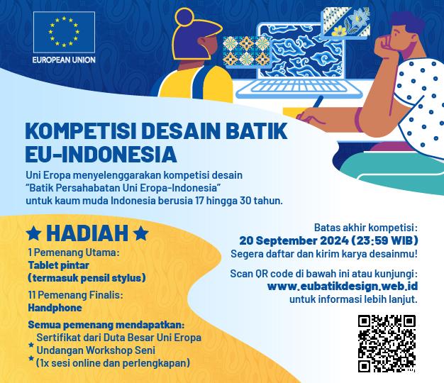 Batik Design Competition