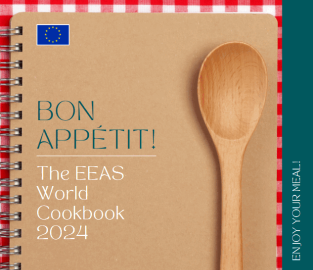 Bon Appetite cookbook cover shot