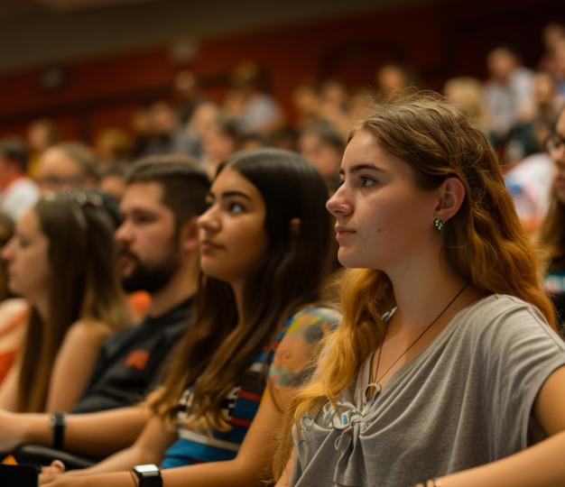 Erasmus Days con charlas informativas en Ambato