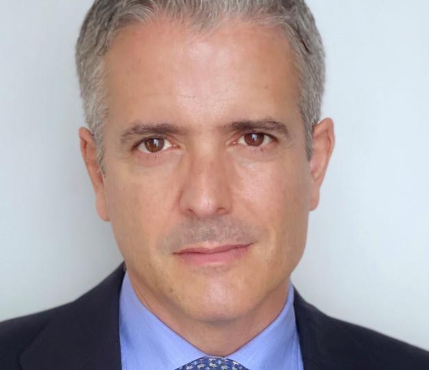 Embajador Gonzalo Fournier