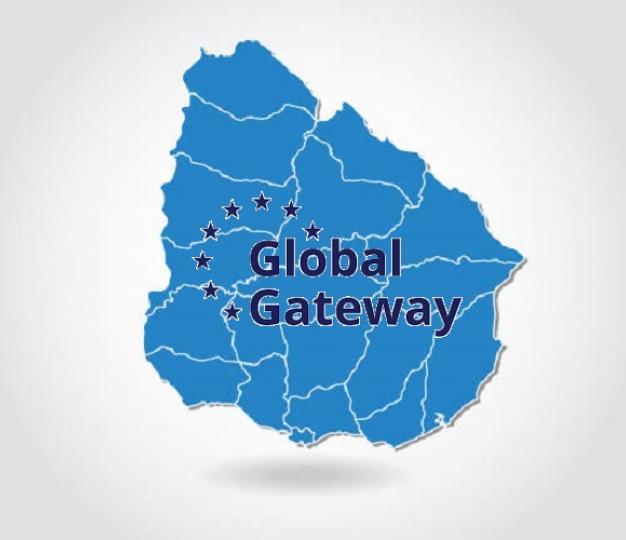 GG en Uruguay
