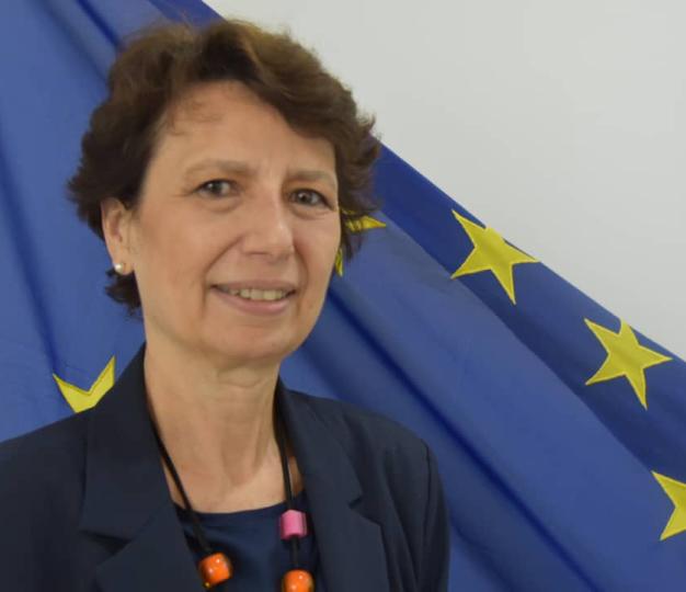 OFFICIEL ANNE MARCHAL