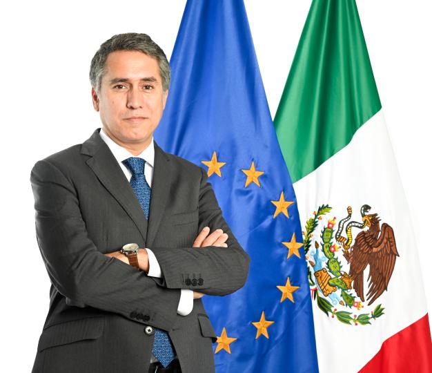 Embajador Francisco André