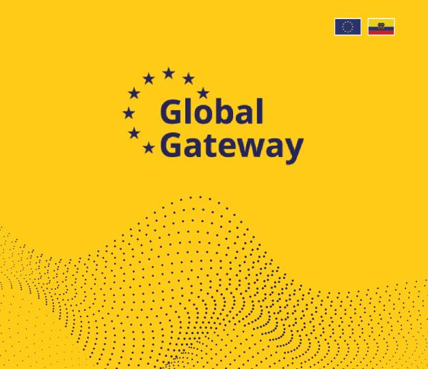 Global Gateway