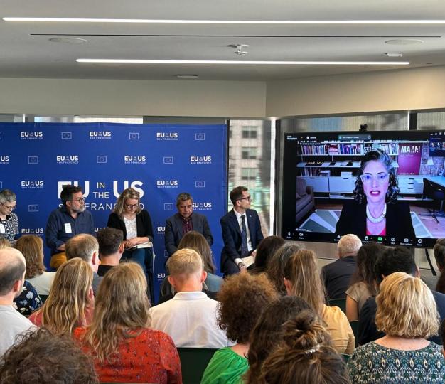 Panel discussion