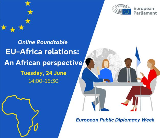 EU-African relations: an African perspective