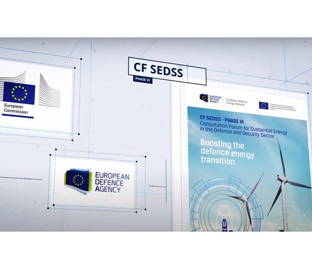 Consultation Forum Sustainable Energy