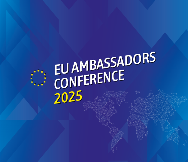 EU Ambassadors' Conference 2025