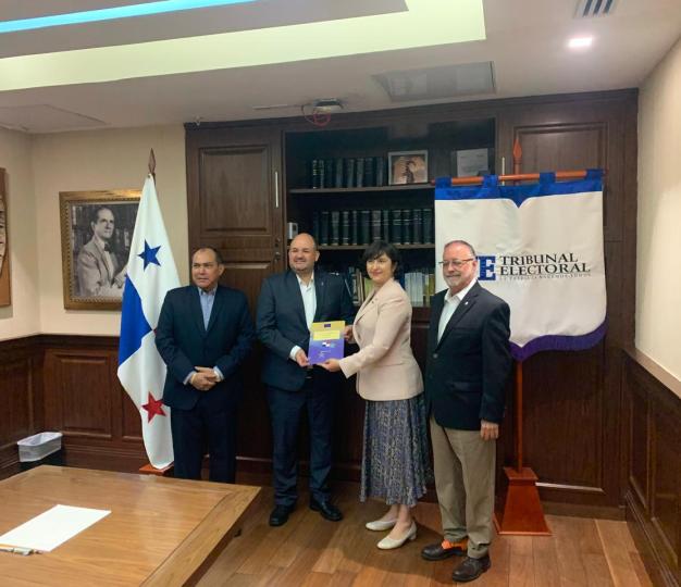 Entrega informe EEM 08.10.24
