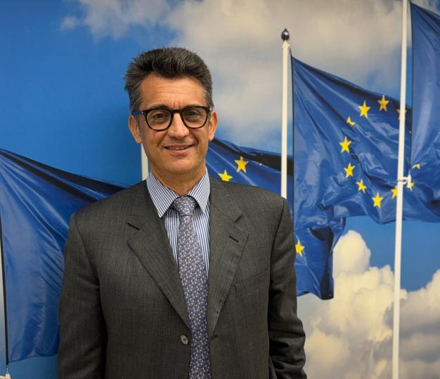 Michele Cervone d'Urso