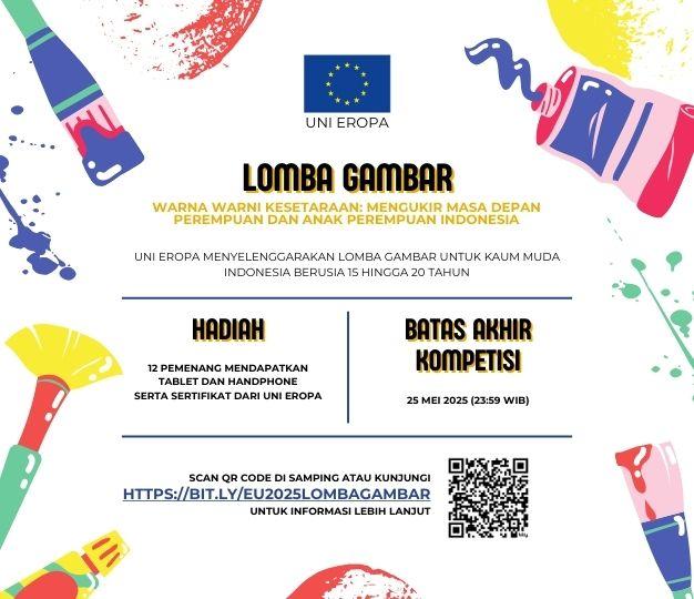 Drawing Contest