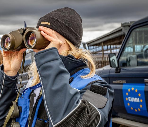 Women in Civilian CSDP thumbnail