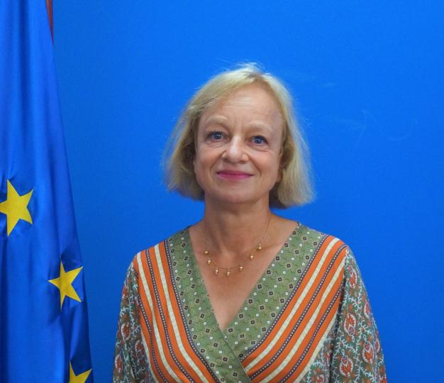 Ambassador of the European Union in Nicaragua