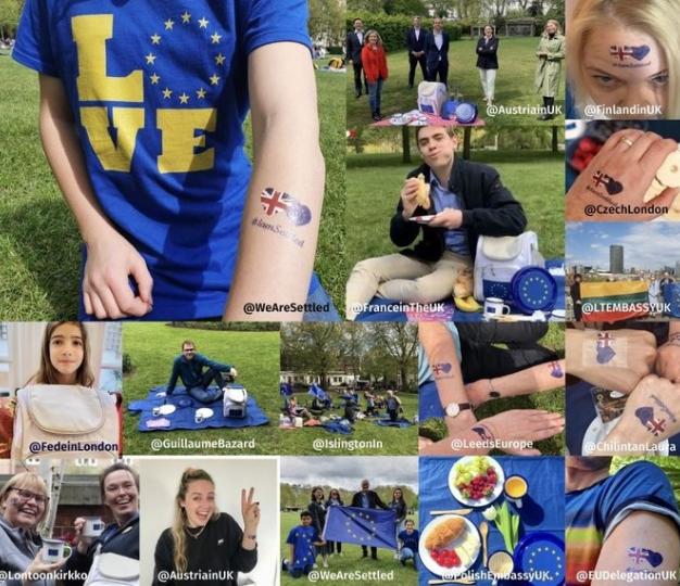 EU citizens