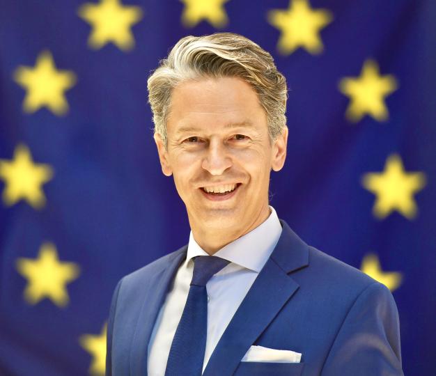 HE Ambassador Jan SADEK