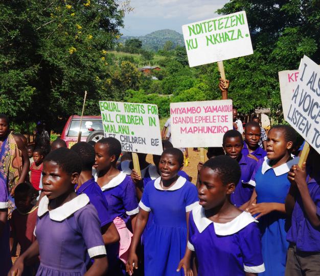 Human Rights-Malawi