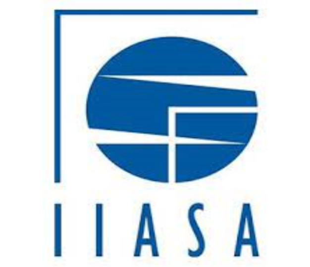 IIASA logo