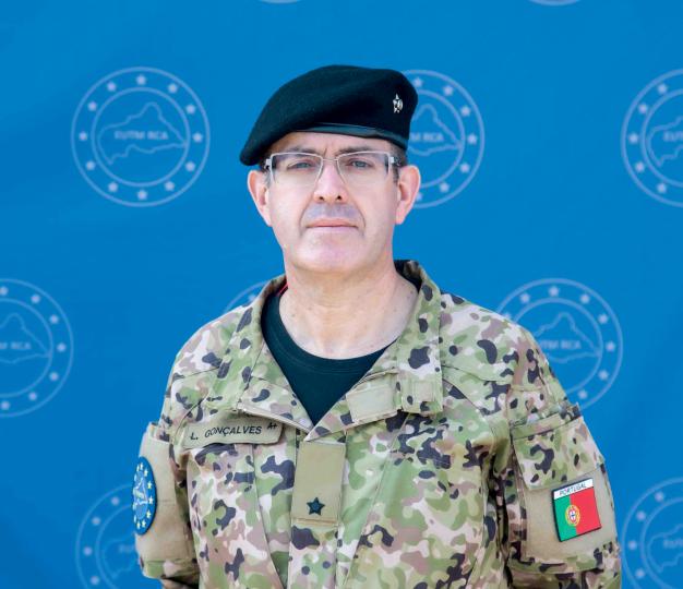Lino Loureiro Gonçalves