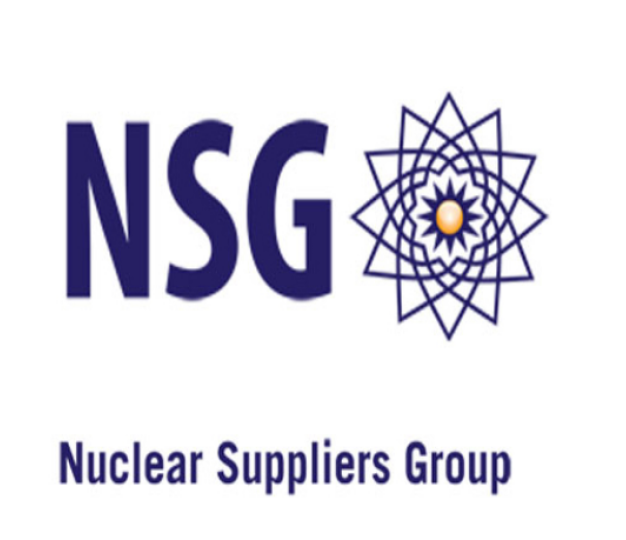 NSG logo