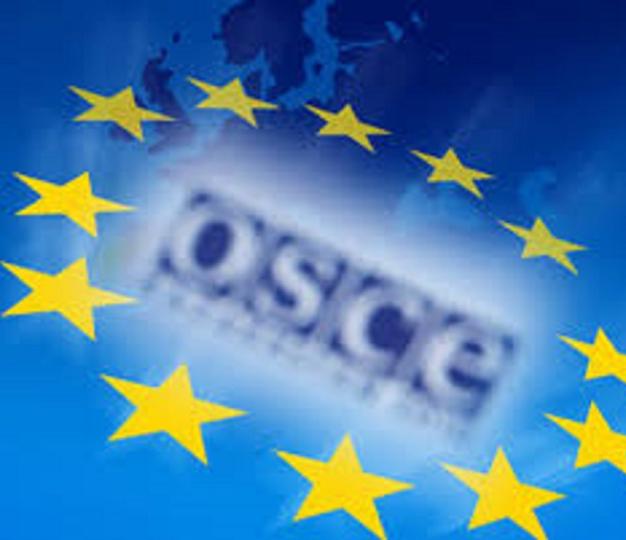 OSCE