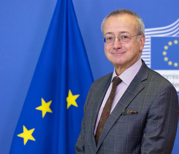 Ambassador Serrano
