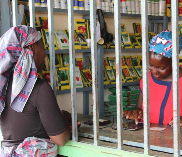 Trade facilitation is a central part of EU – Mozambique cooperation