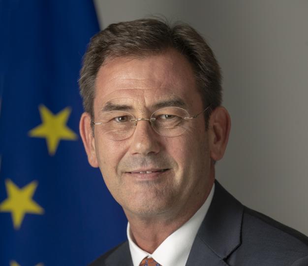 EU Ambassador to Sudan